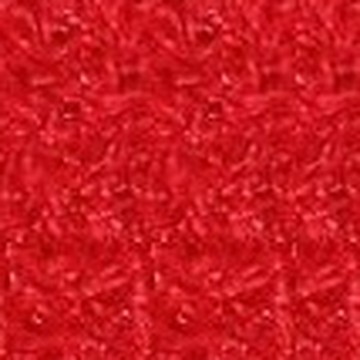 Turf colour 101 Red