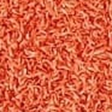 Turf colour 107 Orange